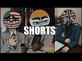 COUNTRY HUMANS : SHORTS