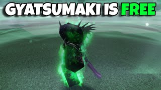TATSUMAKI IS FREE | The Strongest Battlegrounds Update