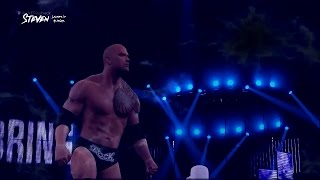 The Rock comes to WrestleMania | WWE 2K16 Promo | LOA