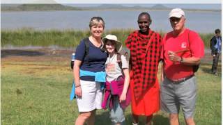 Road Scholar Intergenerational Programs Webinar