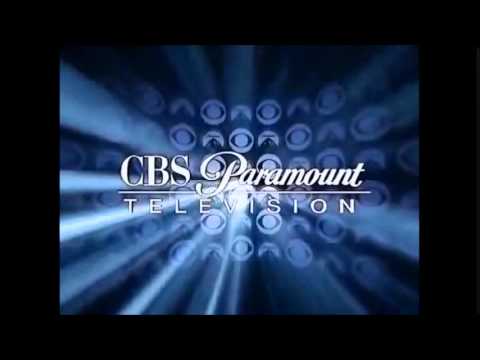 CBS Paramount Television Logo History - YouTube