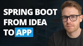 Build an Event Ticket Platform with Spring Boot - Full Build - Intermediate Project