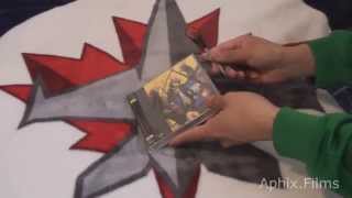 Persona 4 Soundtrack Double CD Unboxing