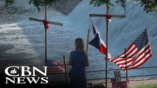 Texas Flood Survivors Tell of Last-Second Rescues and the Grace of God