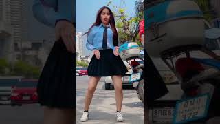 Tinku jiya Instagram remix song Transformation 🥵 Hot Girl❤️‍🔥 Dance #shorts