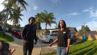 Disrespectful Son Finally Gets What He Deserves