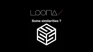 Loona & TripleS similarities #loona #triples #이달의소녀 #chuu #heejin #modhaus #blockberrycreative