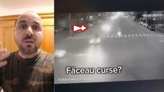 Făceau Sau Nu Făceau Curse acești Șoferi?!