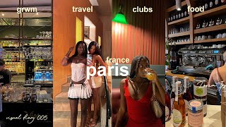 paris | france diaries