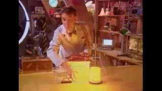 T3 6 Bill Nye Electric circuits