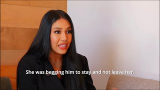 Suzy's Bombshell: Joni Lamb Is a Homewrecker