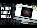 #2. Python Turtle Module