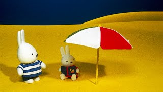 破れ傘｜MIFFY｜子ども・幼児向けテレビ｜ミッフィー