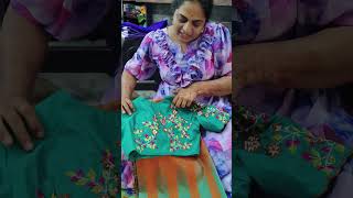 Vasanthicreations #9381999789 #saree