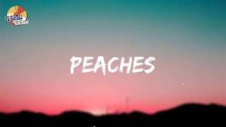 Justin Bieber ft. Daniel Caesar, Giveon - Peaches (Lyrics) || Iggy Azalea, Sia (Mix Lyrics)