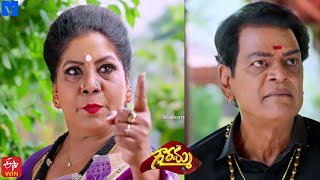 Gowramma Serial Promo - 21st October 2021 - Gowramma Telugu Serial - Mallemalatv