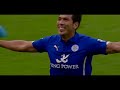 Leicester City vs Manchester United 5 3 Highlights EPL 2014 15 HD 720p English Commentary