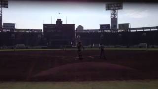 マスターズ甲子園2（2013.11.17）