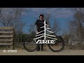 Verde Radix Dirt Jumper MTB--Born from BMX