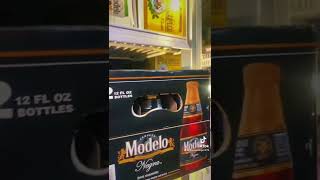 La más Perra Cerveza Modelo especial #youtube #borrachos