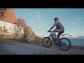 harstad city sightseeing by e bike visit harstad