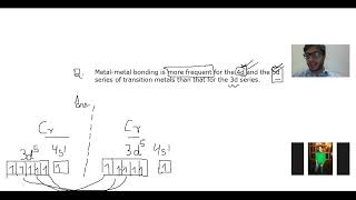 d and f block Video-2