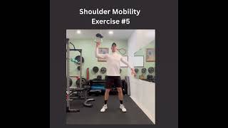 Unlock Your Shoulder Mobility and Stability for Peak Tennis Performance