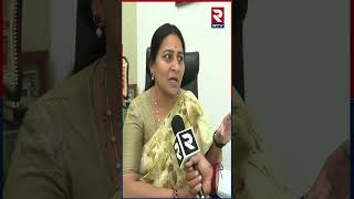 డోర్నకల్ లో 50 వేల మెజారిటీతో గెలుస్తాం | BRS MP Kavitha | Dornakal BRS MLA Redya Naik | RTV