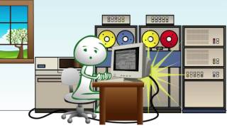 How Might PaperVision Enterprise Report Management help you?