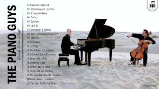ThePianoGuys Greatest Hits Collection 2021 - Best Song Of ThePianoGuys - Best Pi