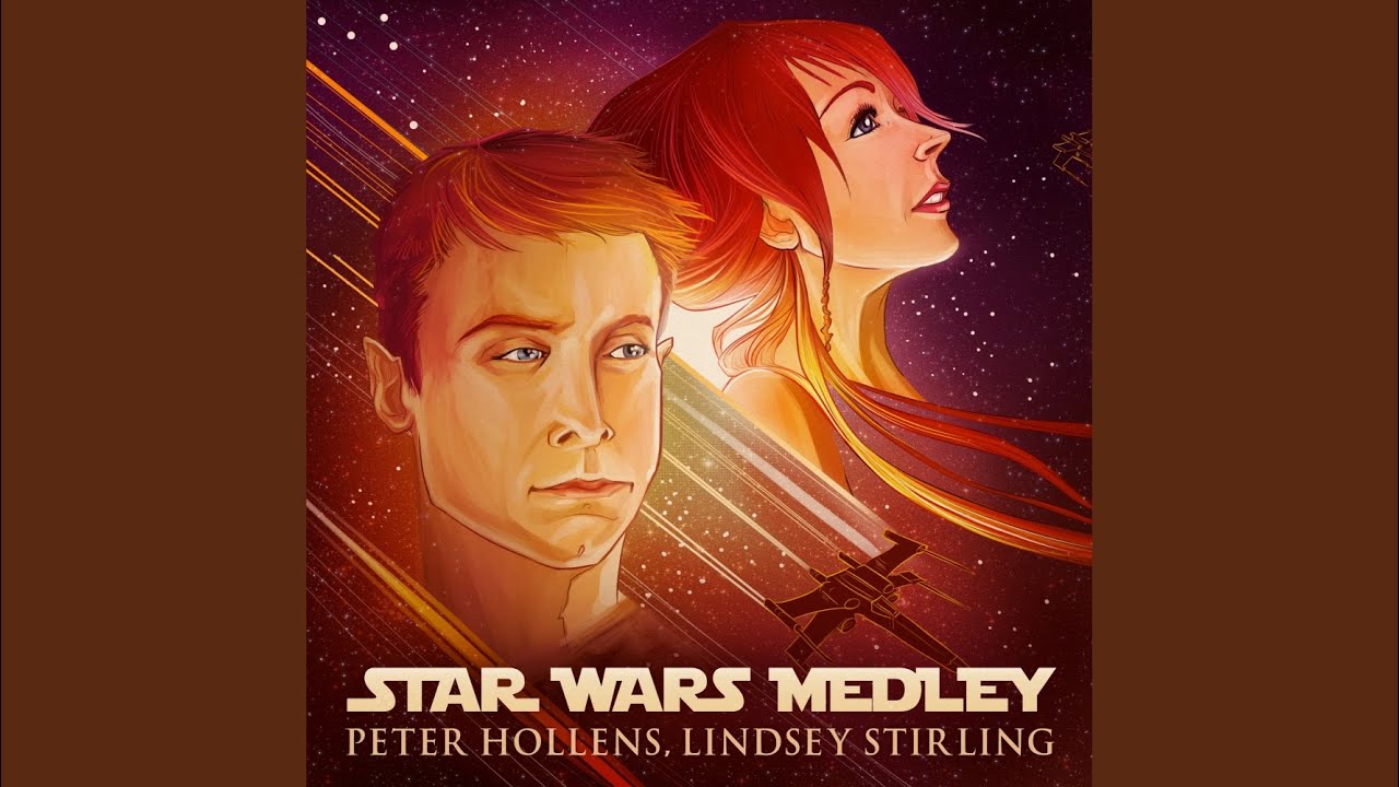 Star Wars Medley Youtube Music