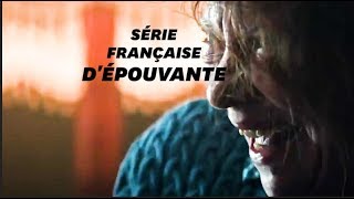 La bande-annonce de "Marianne", la série d'horreur française de Netflix