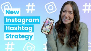 How Many Hashtags Should You Use on Instagram? Instagram Hashtag Strategy Update