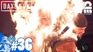 #36【TPS】兄者の「Days Gone」【2BRO.】