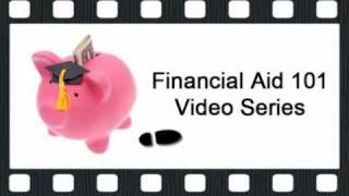 Financial Aid 101 Series Introduction