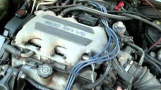 96 chevy lumina motor 3100 v6