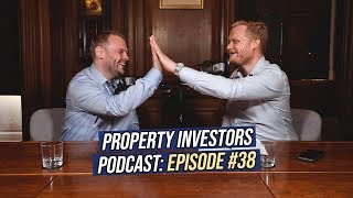 How to Invest in Property WITHOUT Viewings | Property Investors Podcast #38