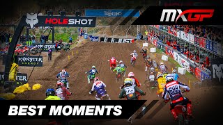 Best Moments of 2022 | MXGP #MXGP #Motocross