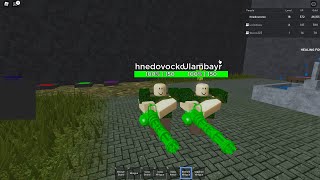 Odpolední Pondělní (Večerní) Roblox Stream!!!🔴LIVE🔴 Soutěž o 50 robuxů !!!