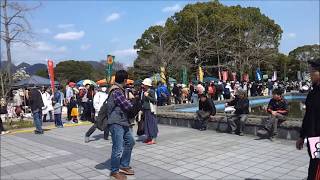 上関原発を建てさせない山口県民大集会２０１８