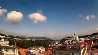 20240525 Prague 4K timelapse