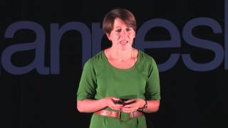 How core values help one school create more from more | Bailey Thomson | TEDxJohannesburg