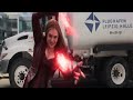 CJ - Whoopty  Captain America Civil War [Airport Battle Scene]  Movie Clip