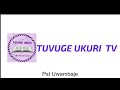 Umumaro w'amasengesho menshi by Pst Uwambaje