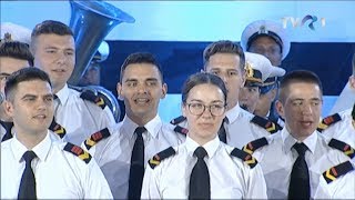 Suntem marinari (Gala „Omul anului 2018 în Forţele Navale”)