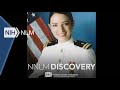 NNLM Discovery | Claire's Community