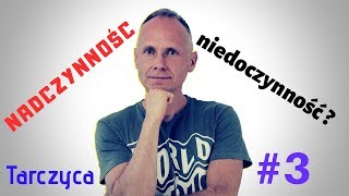 Zrozumieć nadczynność, czy niedoczynność tarczycy? #cojemy 👉 jodujemy10 wpisujemy i 10% zyskujemy❤👍