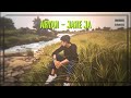 ARYAN - JAANE JAA | OFFICIAL VISUALIZER | Ft. ARYA | 2025