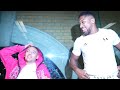 ANTHONY JOSHUA & SUNNY EDWARDS EXCHANGE WORDS | RIYADH SEASON WEMBLEY EDITION | DANIEL DUBOIS