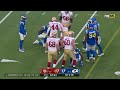 49ers vs. Rams Week 18 Highlights  NFL 2021